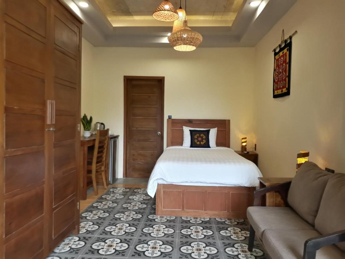 Pink Tulip Hoi An Hotel Екстериор снимка