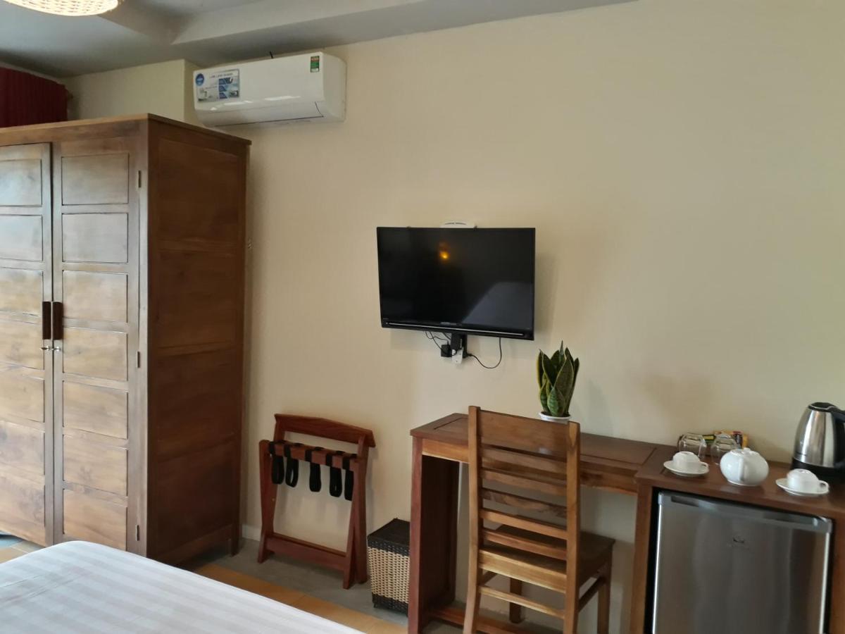 Pink Tulip Hoi An Hotel Екстериор снимка