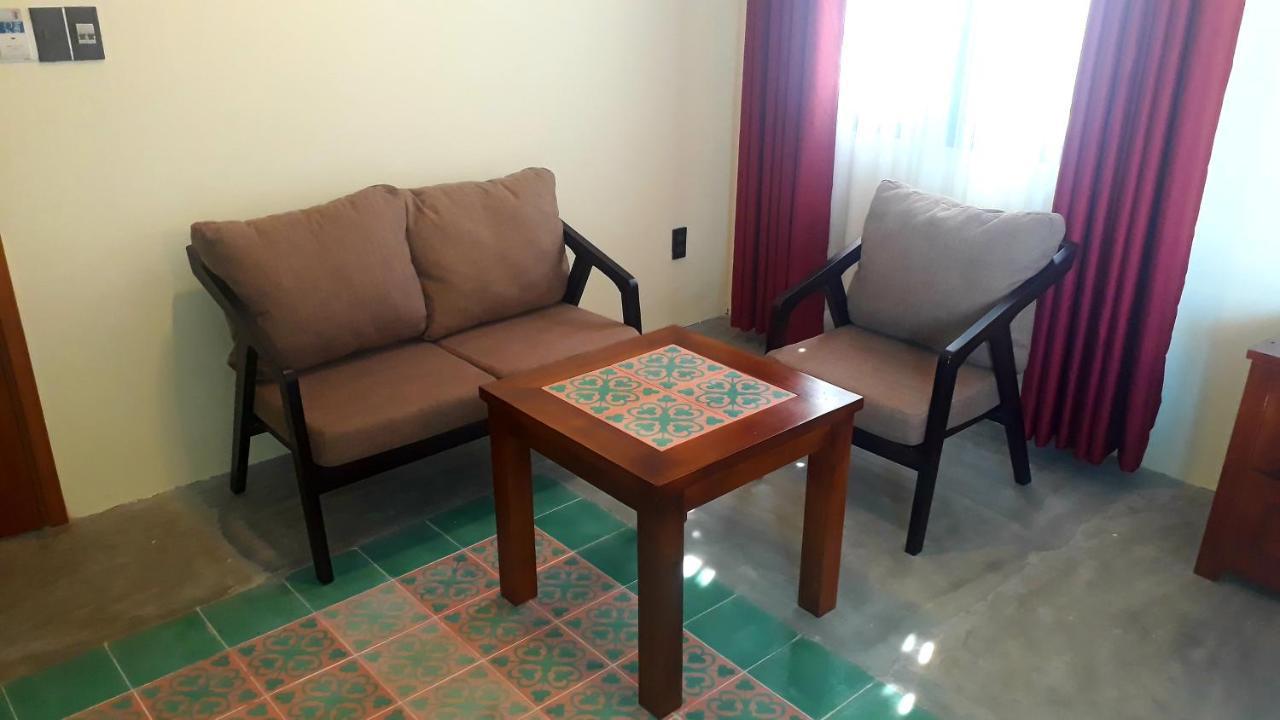 Pink Tulip Hoi An Hotel Екстериор снимка