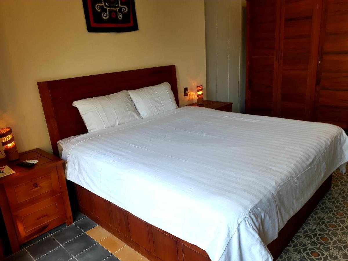 Pink Tulip Hoi An Hotel Екстериор снимка