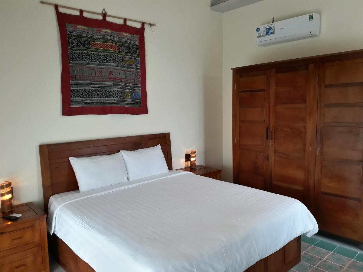 Pink Tulip Hoi An Hotel Екстериор снимка
