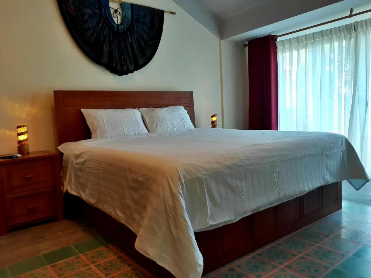 Pink Tulip Hoi An Hotel Екстериор снимка