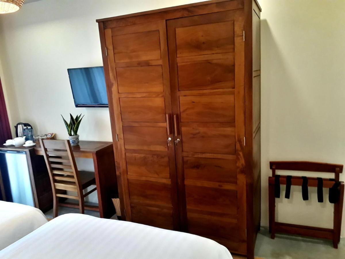 Pink Tulip Hoi An Hotel Екстериор снимка