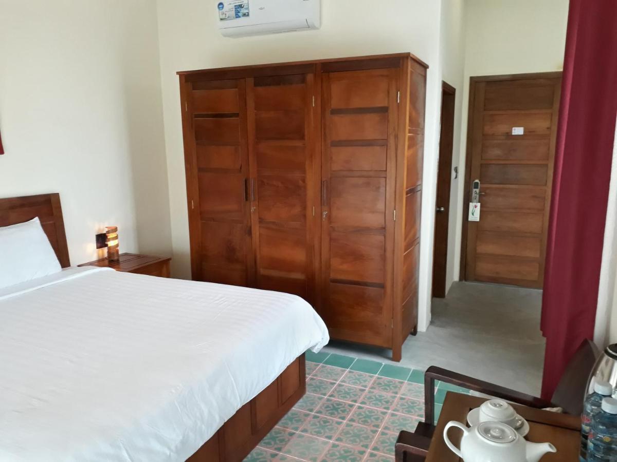 Pink Tulip Hoi An Hotel Екстериор снимка