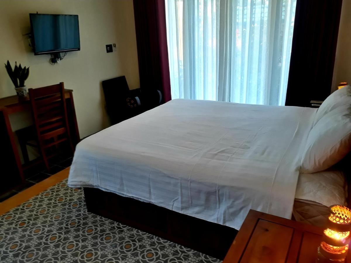 Pink Tulip Hoi An Hotel Екстериор снимка