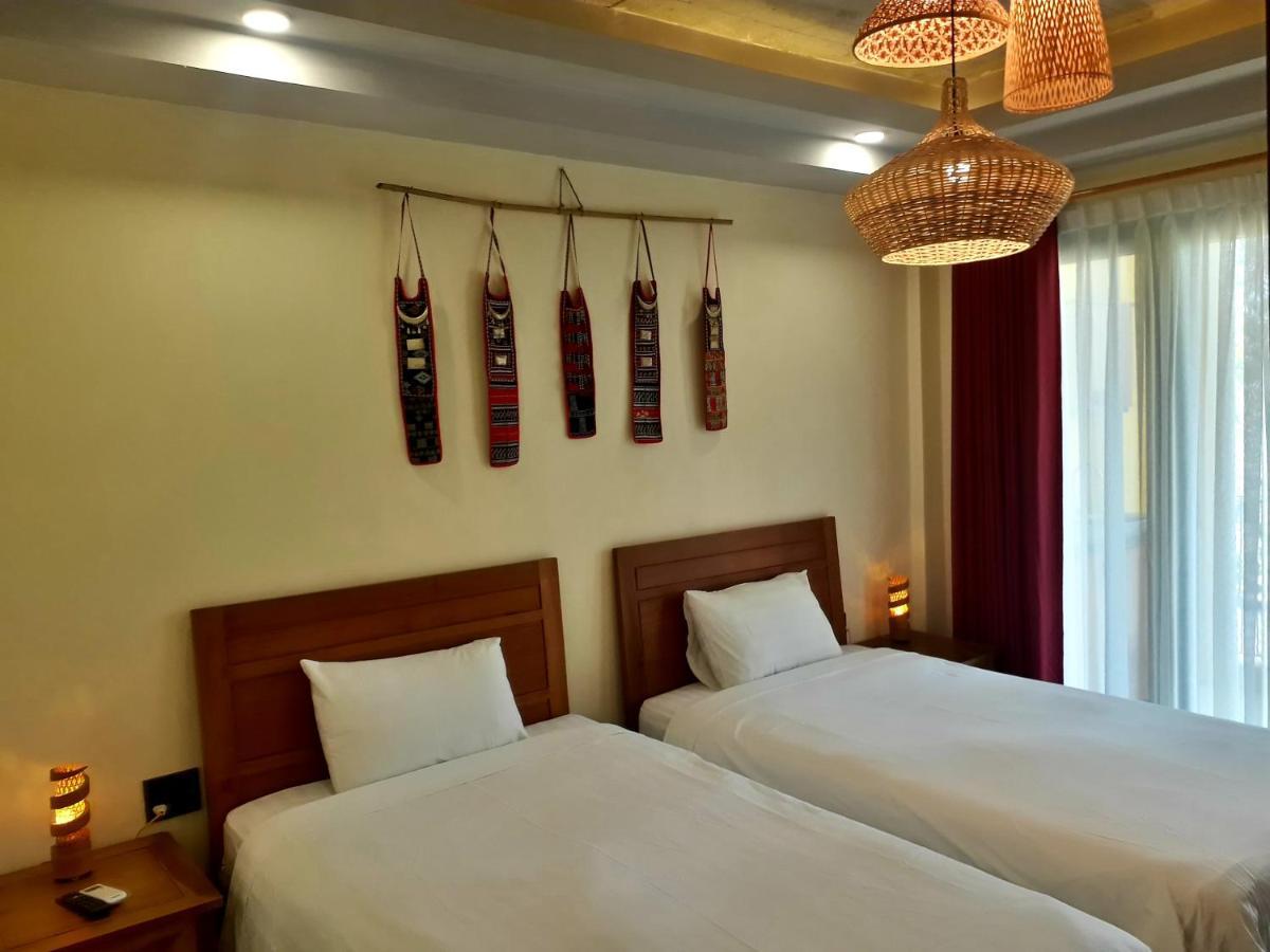 Pink Tulip Hoi An Hotel Екстериор снимка