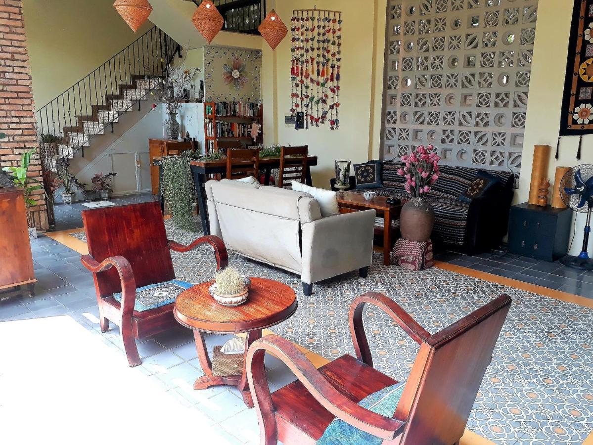 Pink Tulip Hoi An Hotel Екстериор снимка