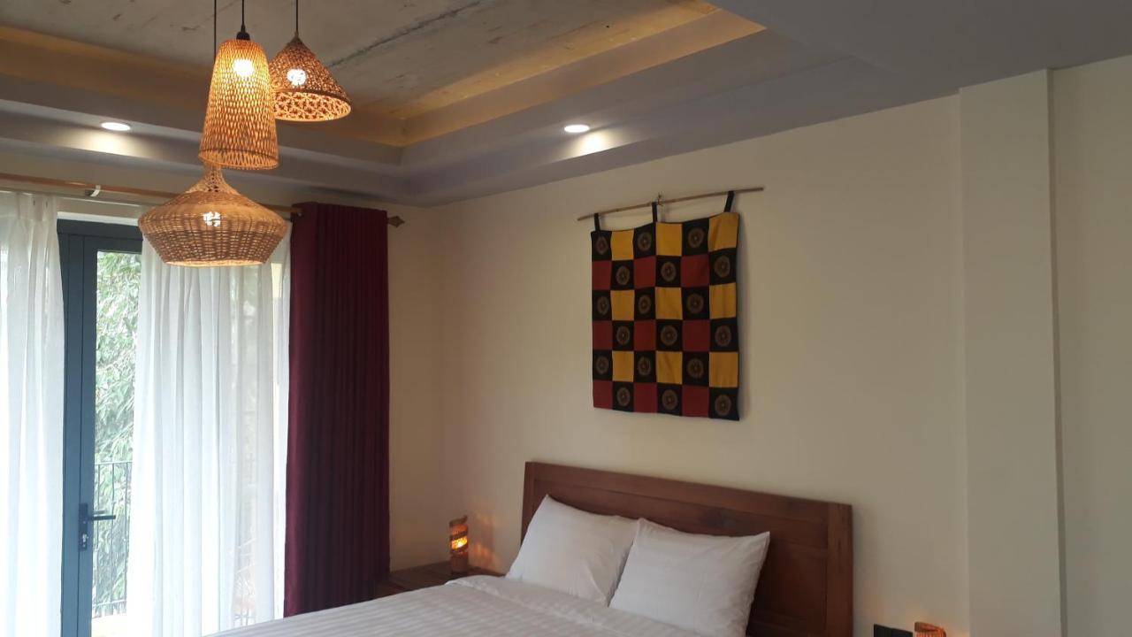 Pink Tulip Hoi An Hotel Екстериор снимка