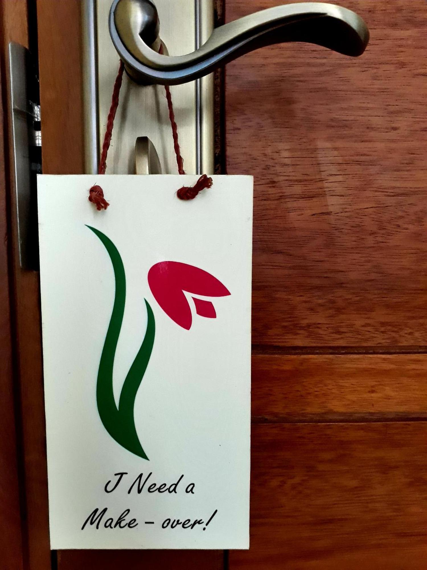 Pink Tulip Hoi An Hotel Екстериор снимка