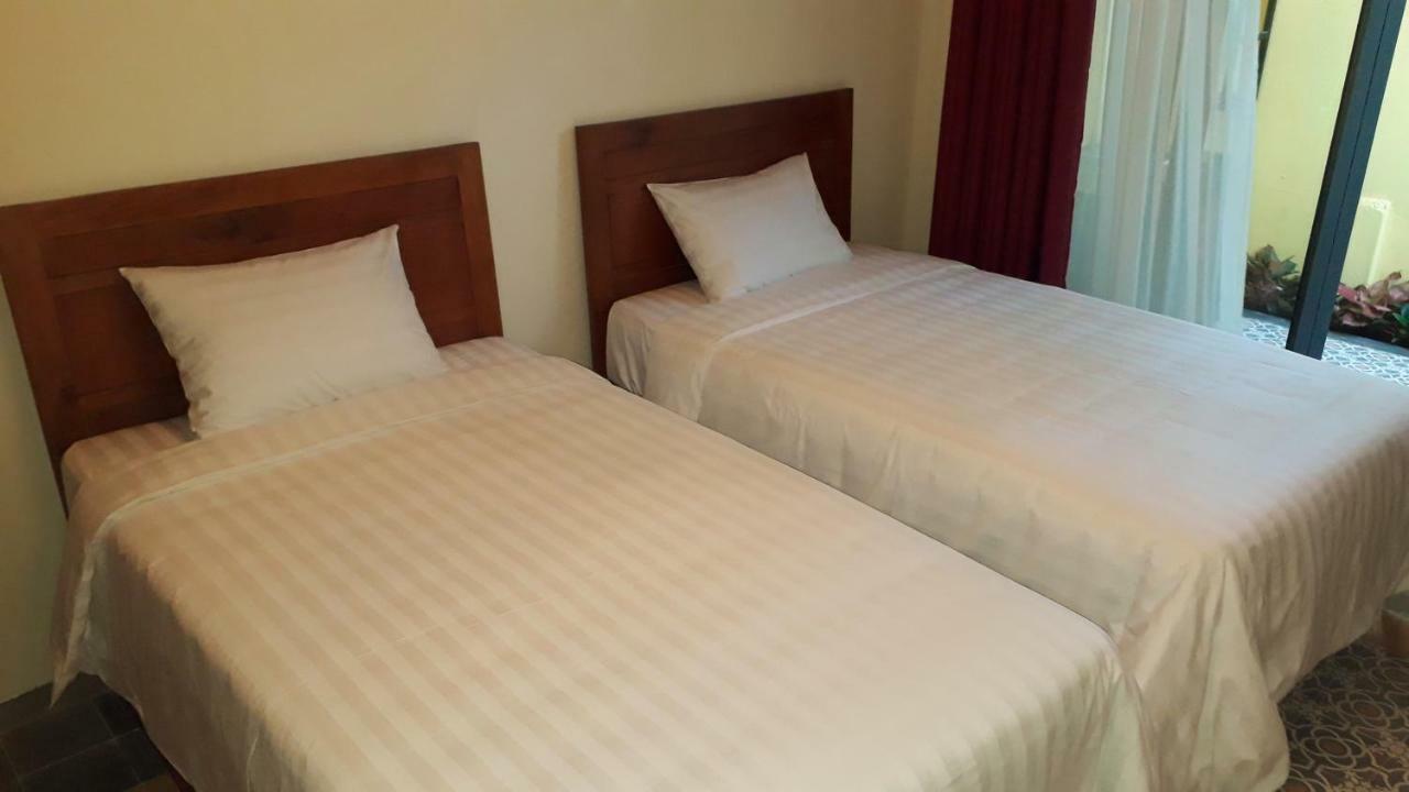 Pink Tulip Hoi An Hotel Екстериор снимка