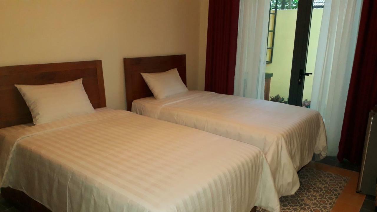 Pink Tulip Hoi An Hotel Екстериор снимка
