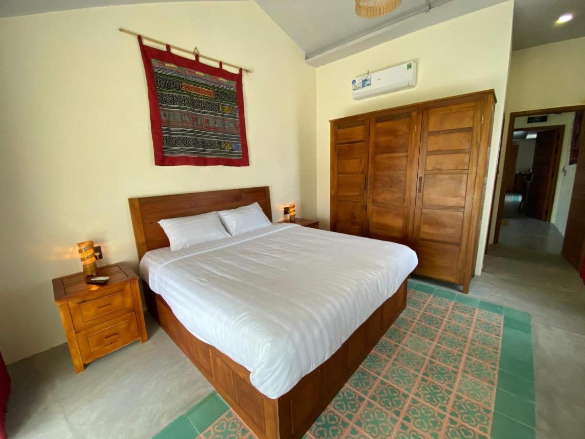 Pink Tulip Hoi An Hotel Екстериор снимка